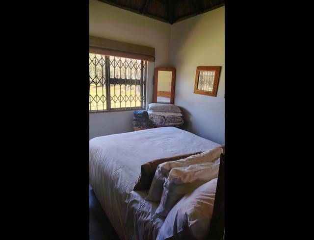 3 BEDROOM HOUSE FOR SALE IN RIVER LODGE ESTATE